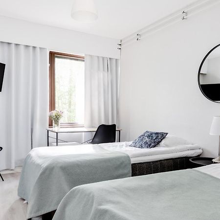 Hotel Pohjankievari Kempele Luaran gambar