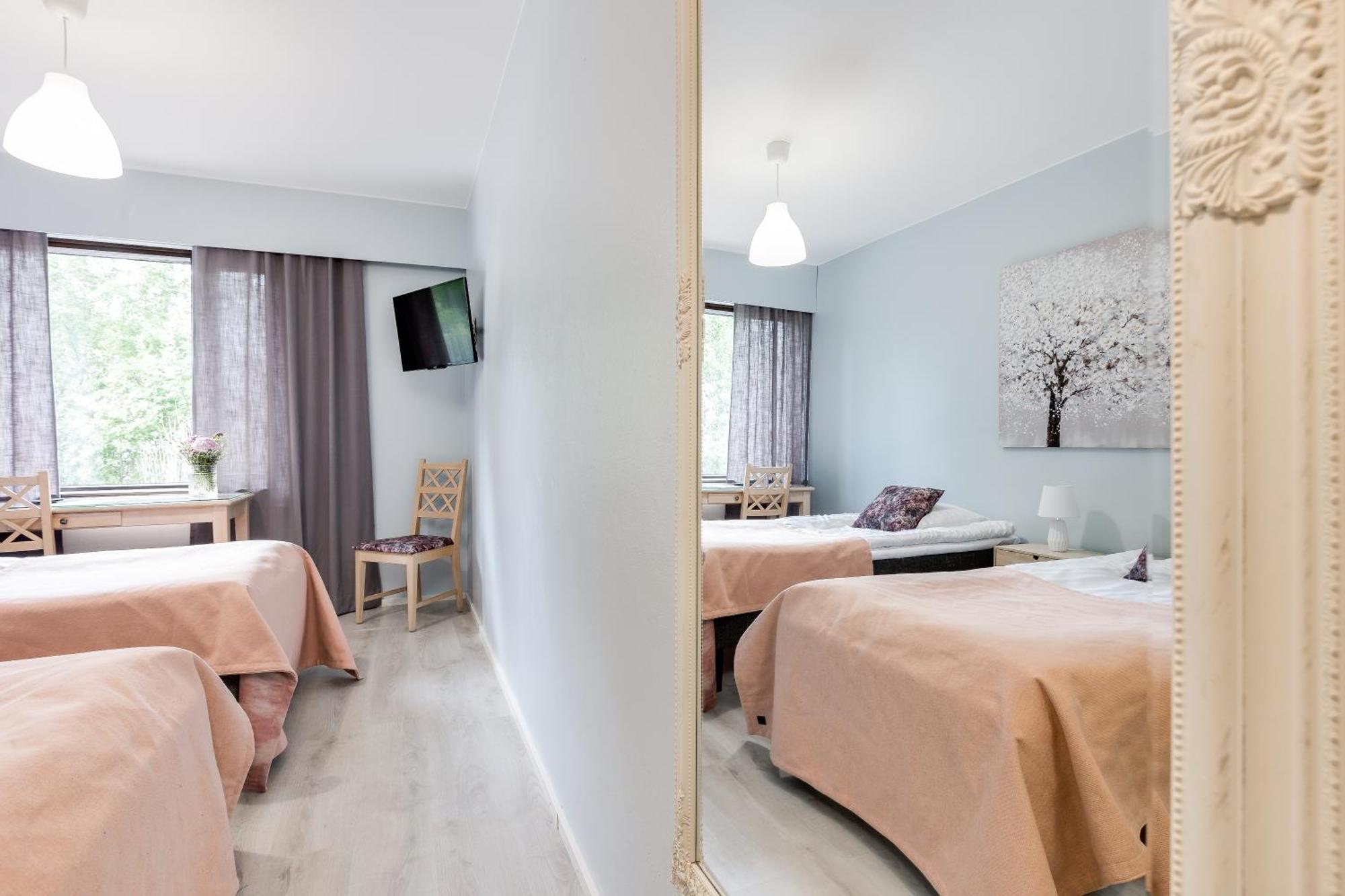 Hotel Pohjankievari Kempele Luaran gambar