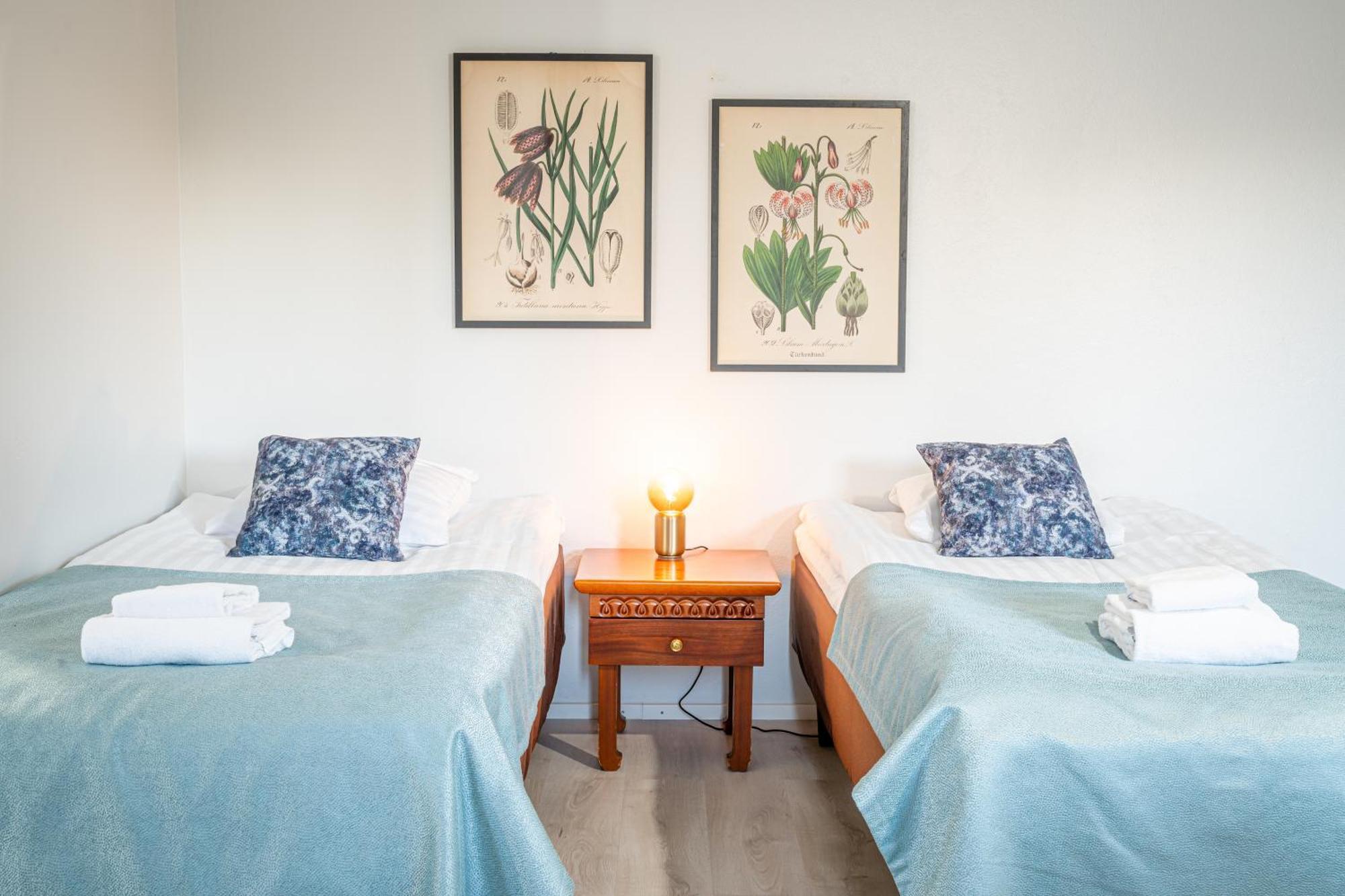 Hotel Pohjankievari Kempele Luaran gambar