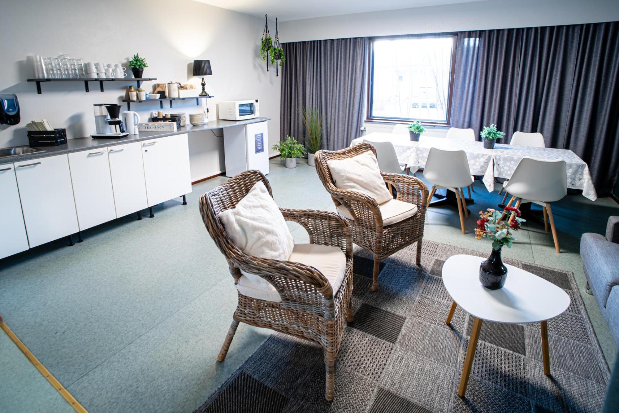 Hotel Pohjankievari Kempele Luaran gambar