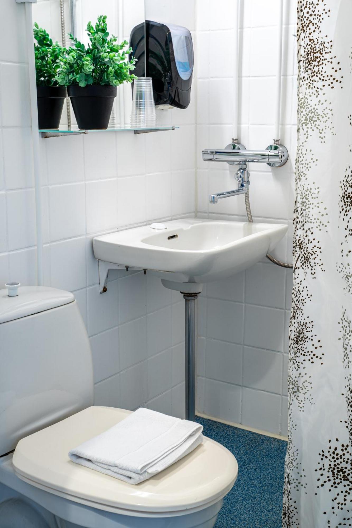 Hotel Pohjankievari Kempele Luaran gambar