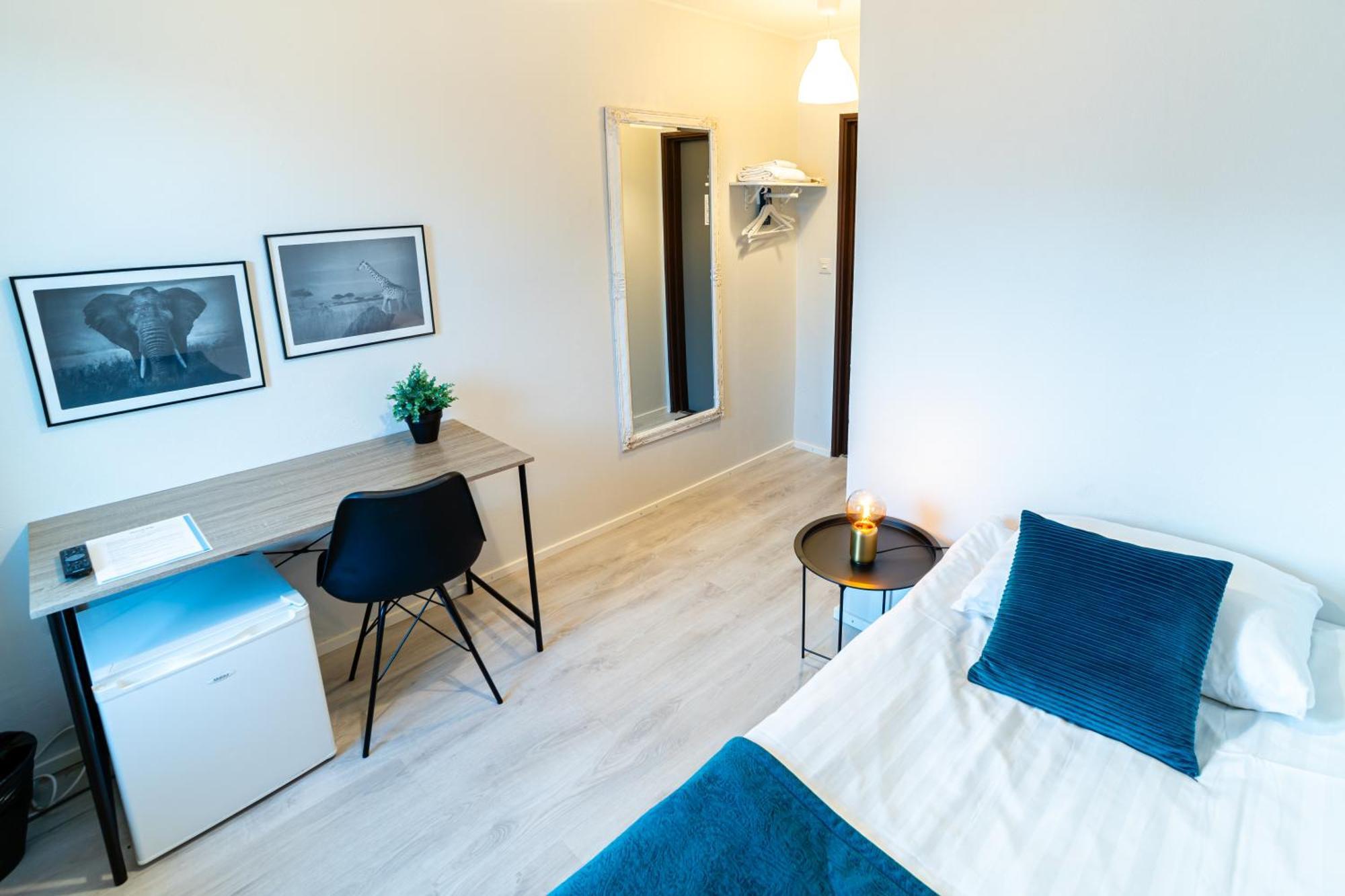 Hotel Pohjankievari Kempele Luaran gambar