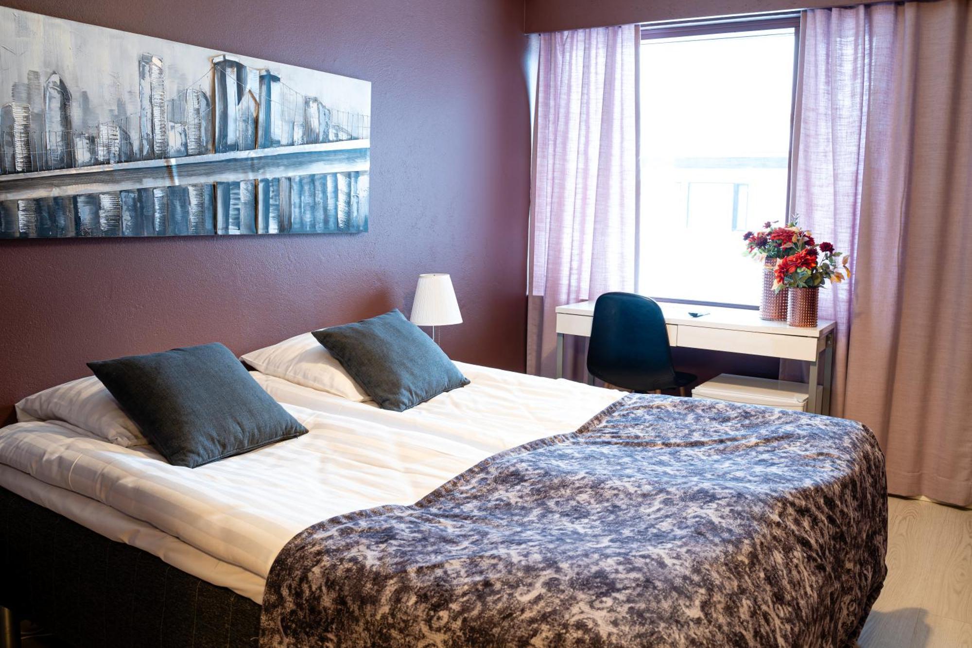 Hotel Pohjankievari Kempele Luaran gambar