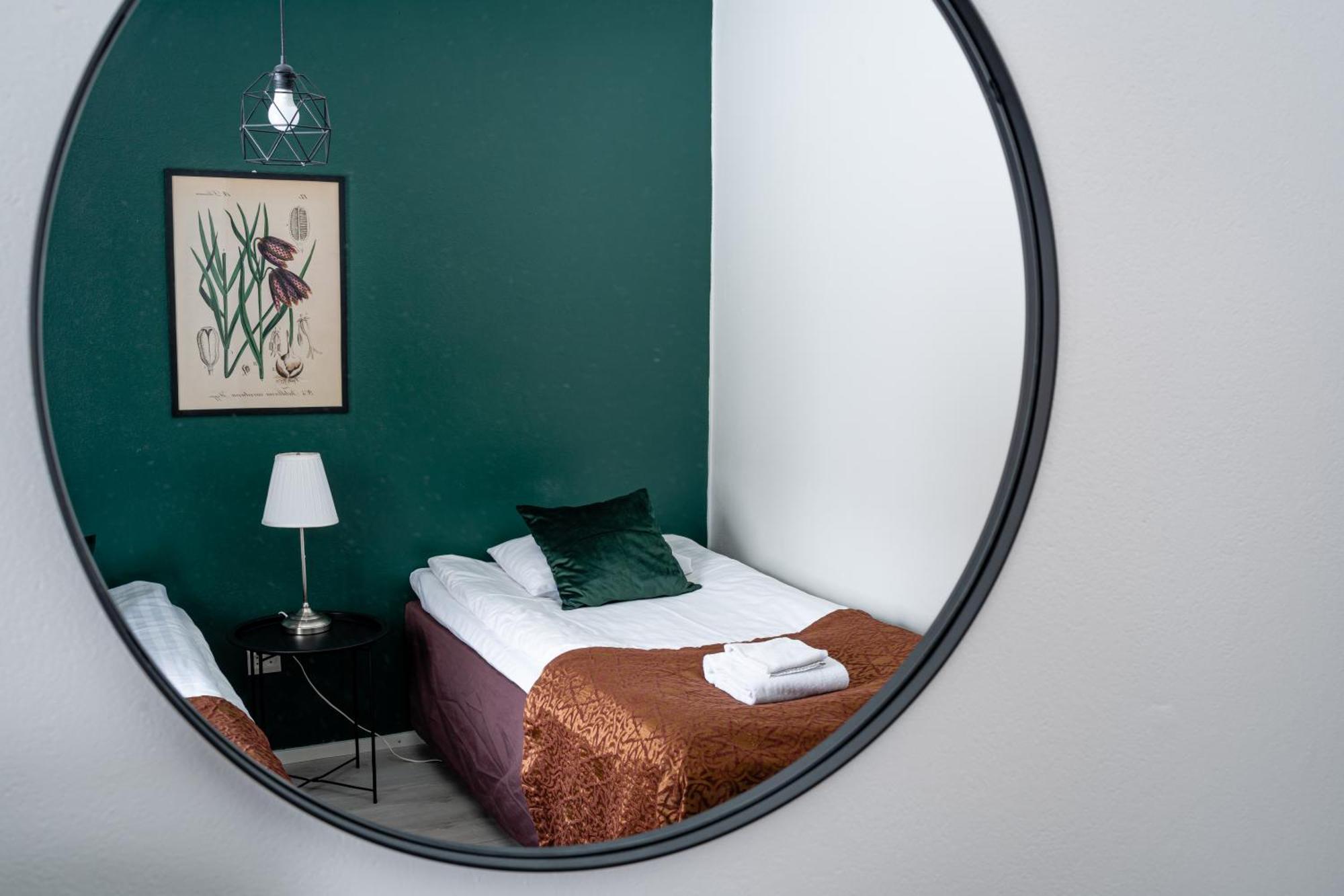Hotel Pohjankievari Kempele Luaran gambar