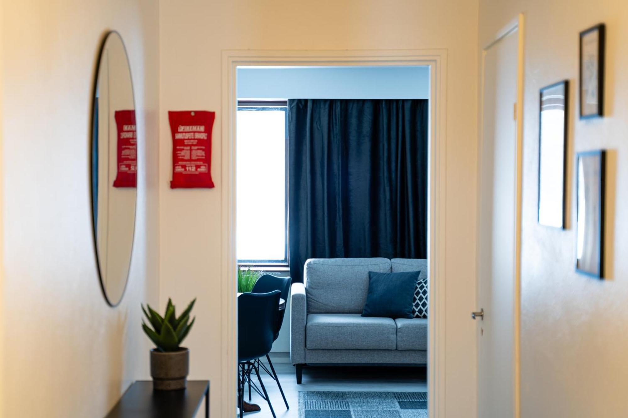 Hotel Pohjankievari Kempele Luaran gambar