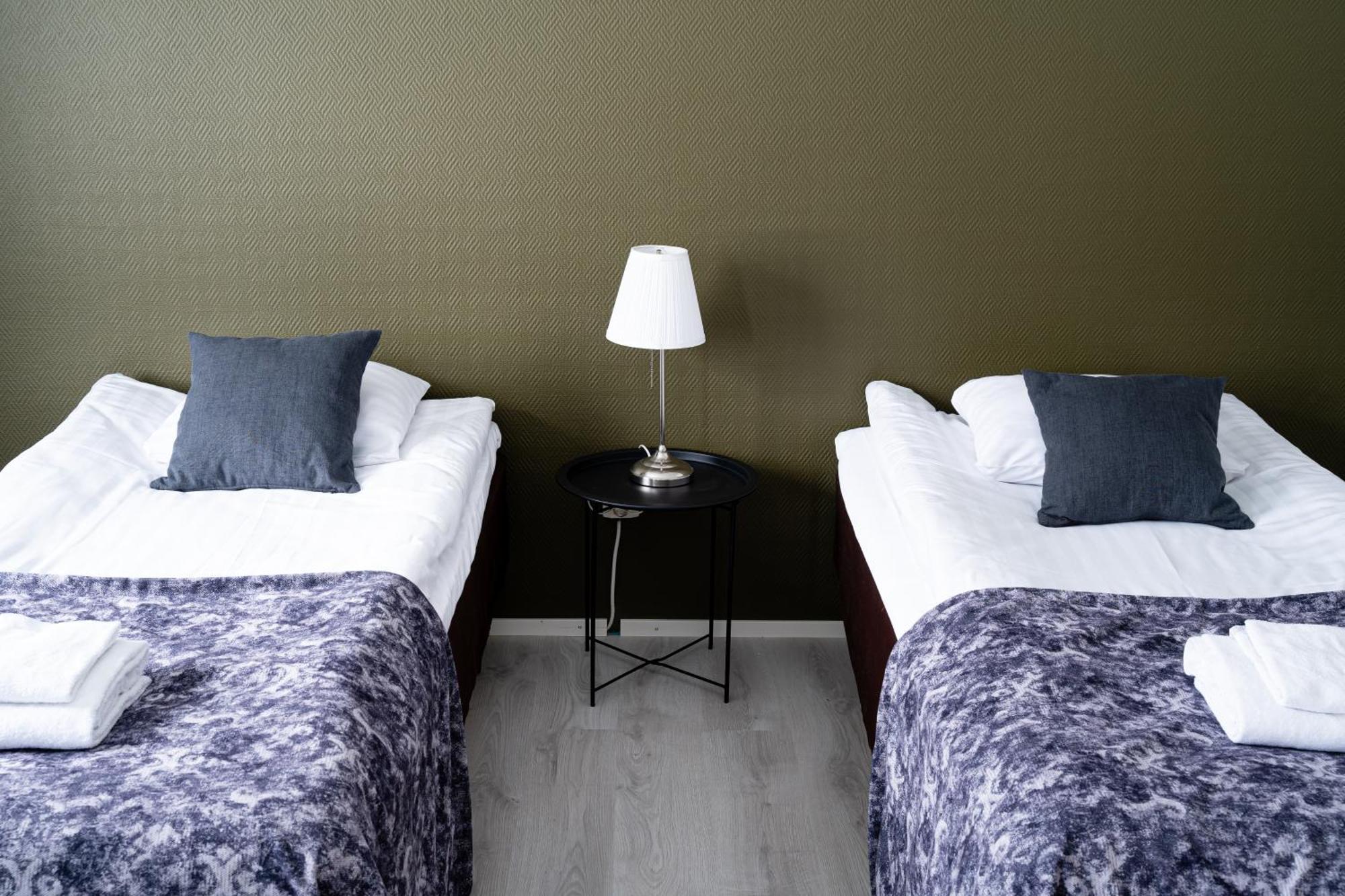 Hotel Pohjankievari Kempele Luaran gambar
