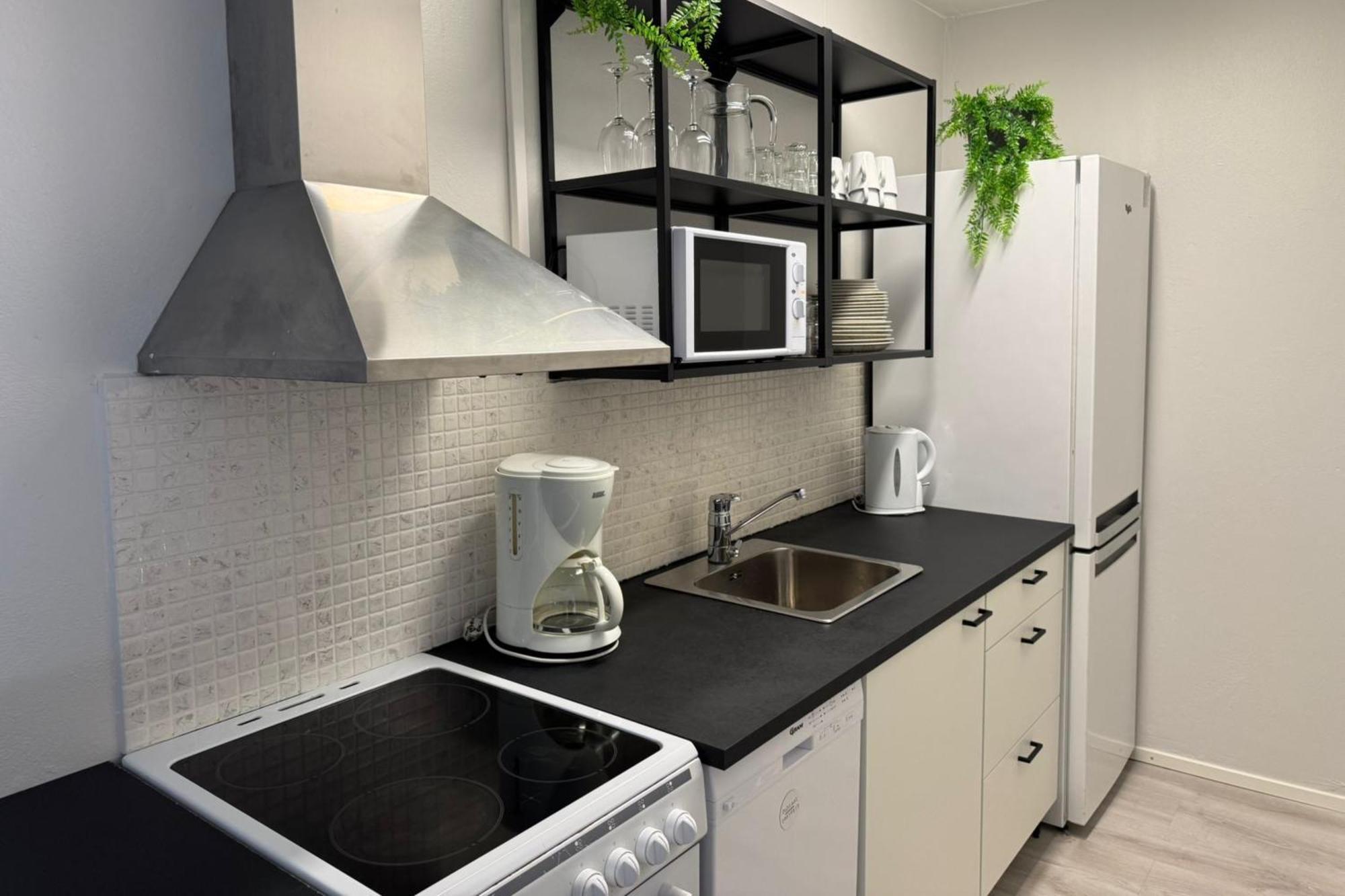 Hotel Pohjankievari Kempele Luaran gambar