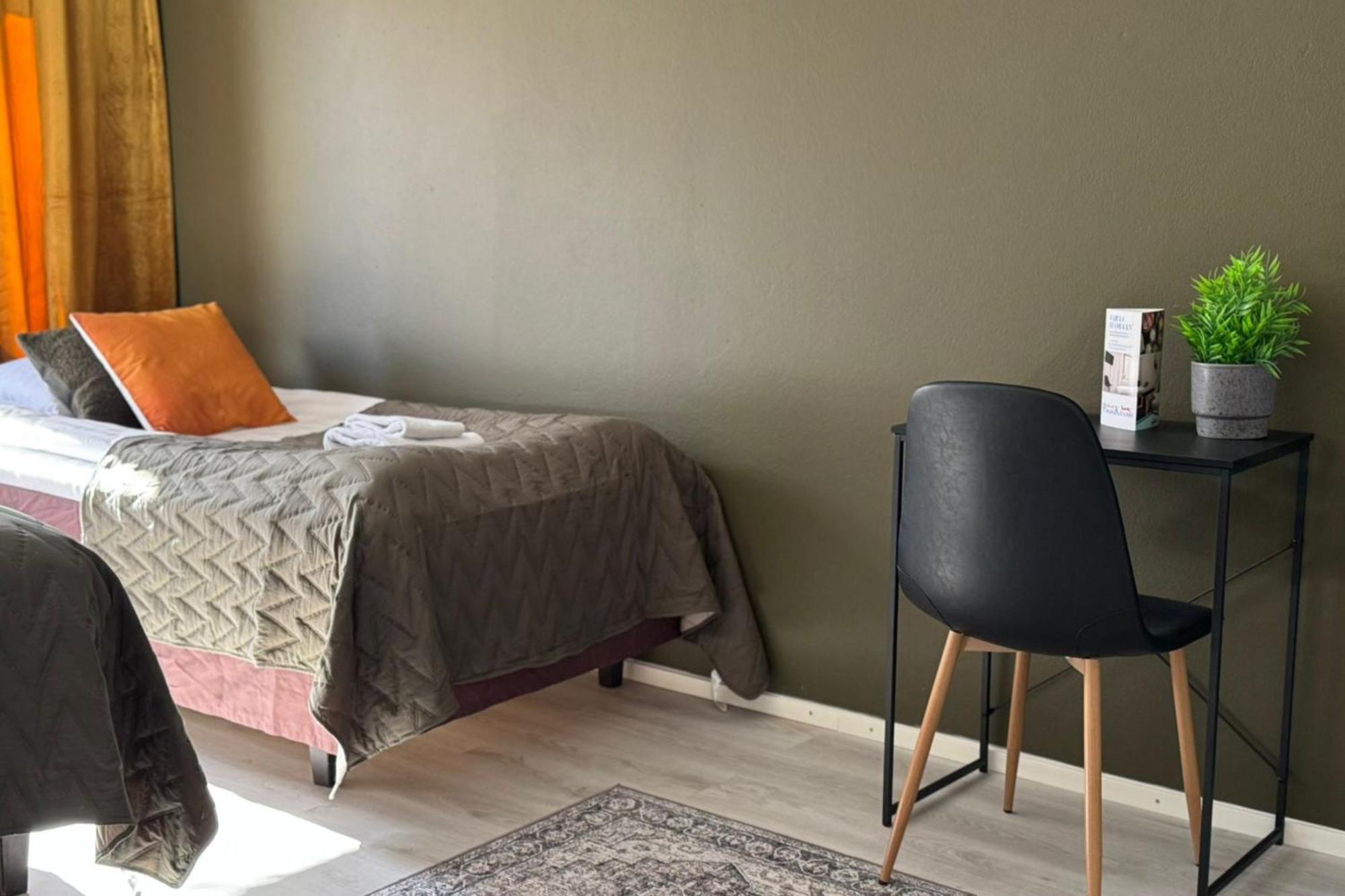 Hotel Pohjankievari Kempele Luaran gambar
