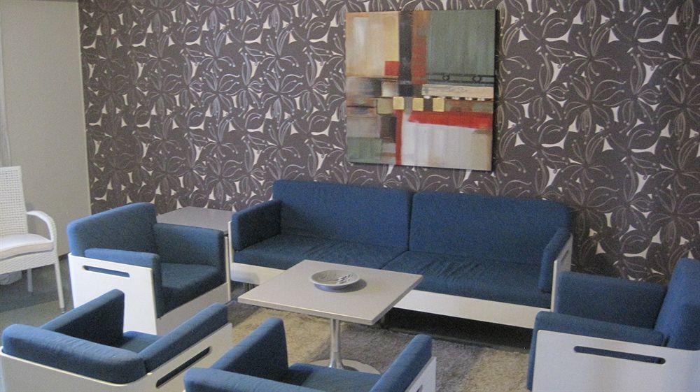 Hotel Pohjankievari Kempele Luaran gambar