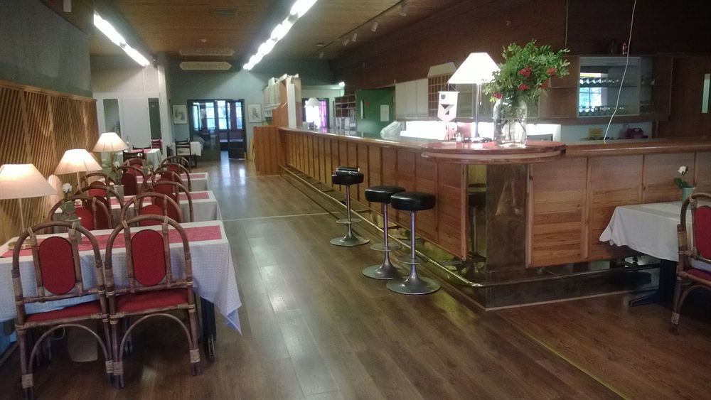 Hotel Pohjankievari Kempele Luaran gambar