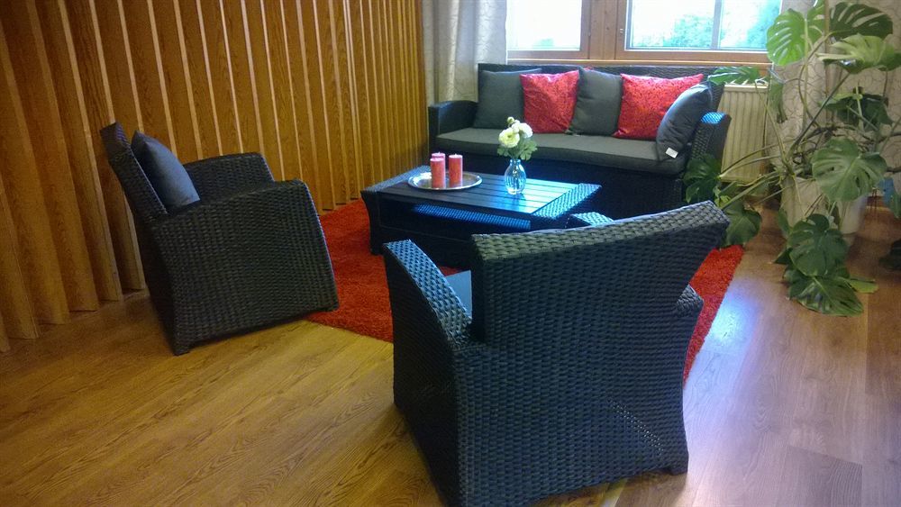 Hotel Pohjankievari Kempele Luaran gambar