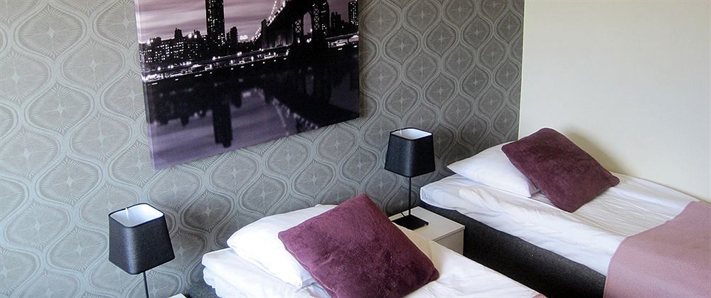 Hotel Pohjankievari Kempele Luaran gambar