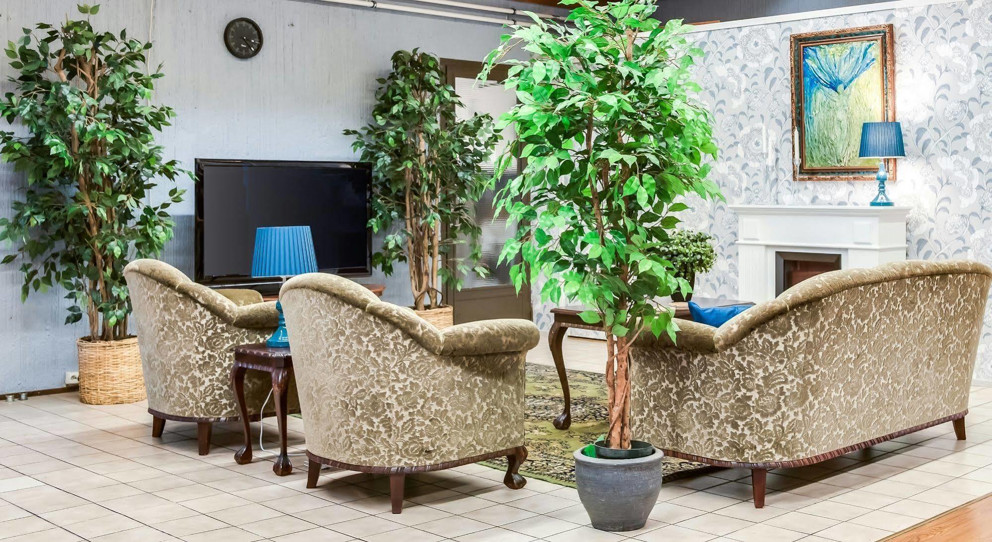 Hotel Pohjankievari Kempele Luaran gambar