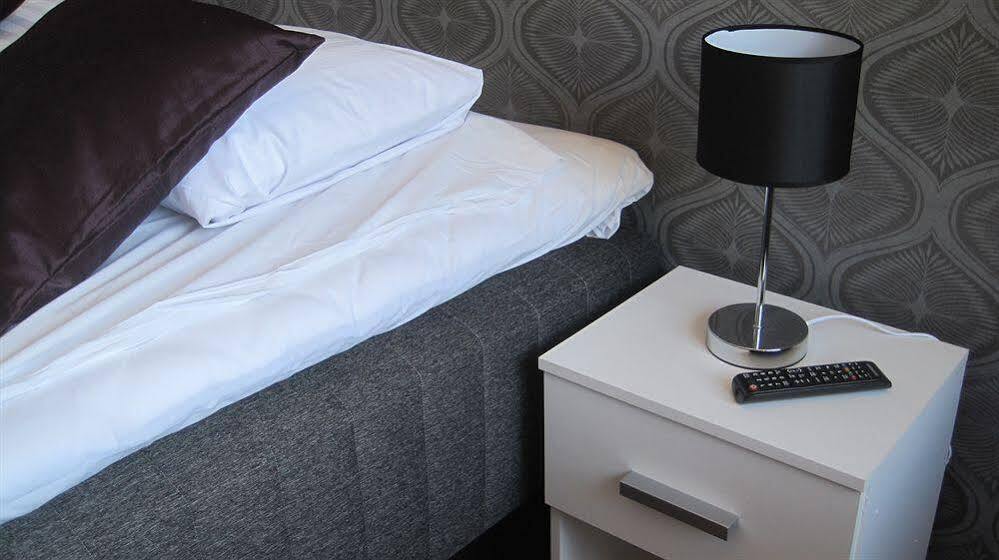 Hotel Pohjankievari Kempele Luaran gambar